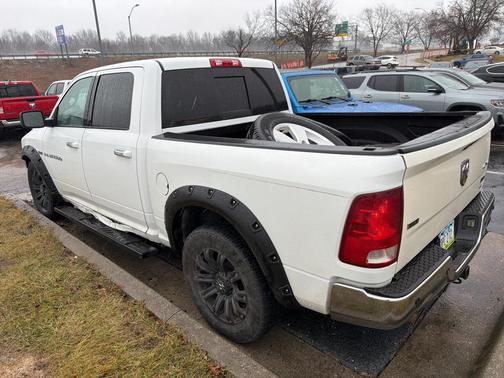 2011 Dodge Ram 1500 SLT