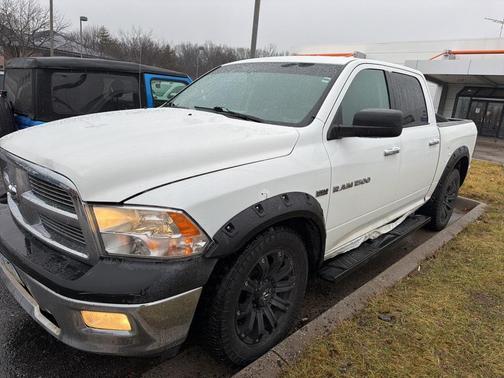2011 Dodge Ram 1500 SLT