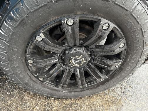 2011 Dodge Ram 1500 SLT