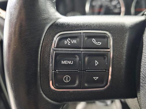 2018 Jeep Wrangler JK Sahara