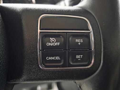 2018 Jeep Wrangler JK Sahara