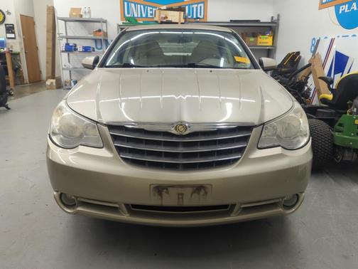 2007 Chrysler Sebring Base