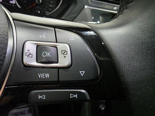 2020 Volkswagen Tiguan 2.0T SE