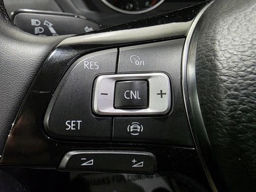 2020 Volkswagen Tiguan 2.0T SE