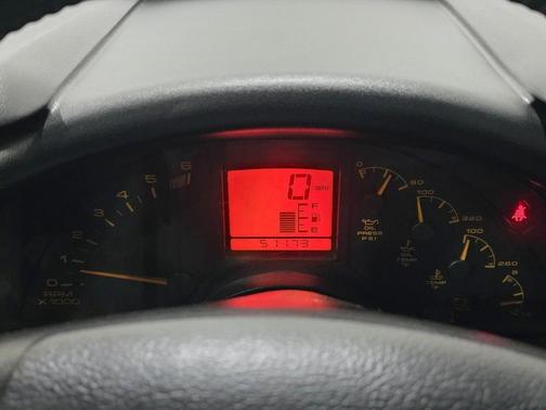 1993 Chevrolet Corvette Base