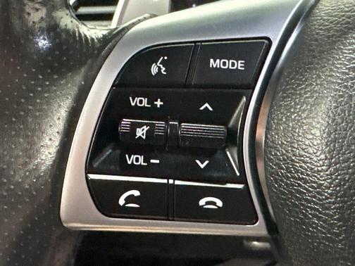 2019 Hyundai SONATA Sport