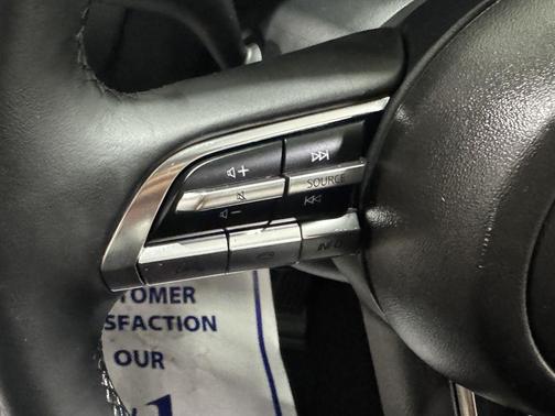 Polymetal Gray Metallic 2025 Mazda CX-50 2.5 S Premium Package