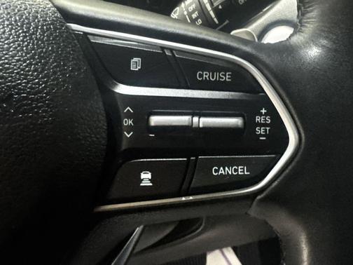 Hyper White 2022 Hyundai PALISADE SEL