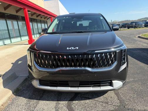 Panthera Metal 2025 Kia Carnival LXS