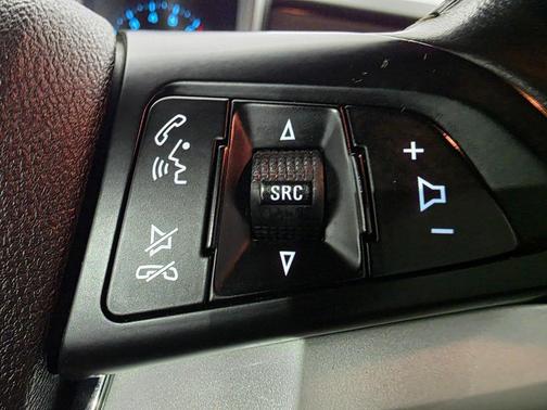 2015 Chevrolet Camaro 2SS