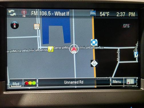 2015 Chevrolet Camaro 2SS