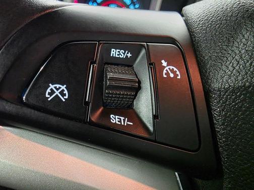 2015 Chevrolet Camaro 2SS