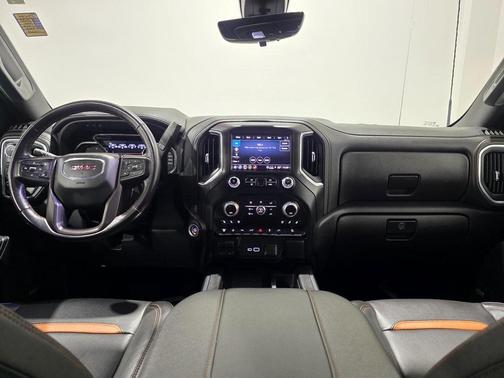 2023 GMC Sierra 2500 AT4