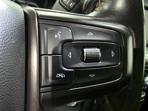 2023 GMC Sierra 2500 AT4