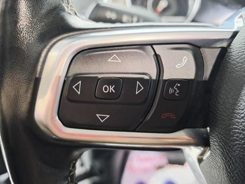 2021 Jeep Wrangler Rubicon