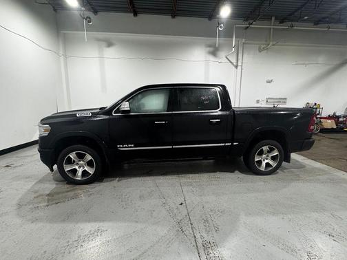 2022 RAM 1500 Limited