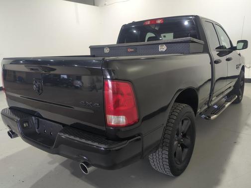 2019 RAM 1500 Express