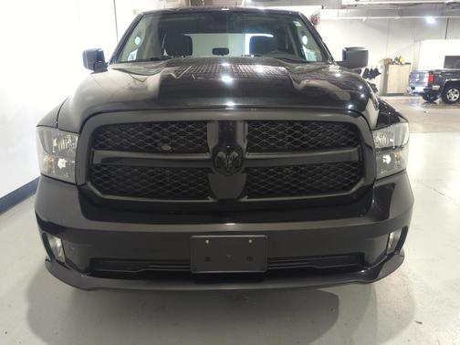 2019 RAM 1500 Express