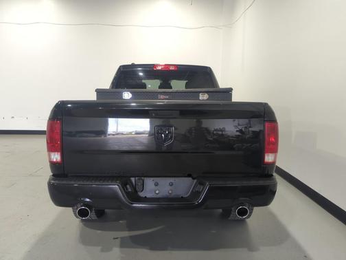 2019 RAM 1500 Express