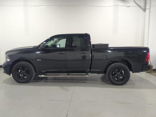 2019 RAM 1500 Express