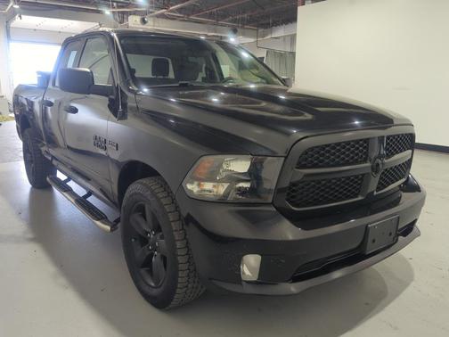 2019 RAM 1500 Express