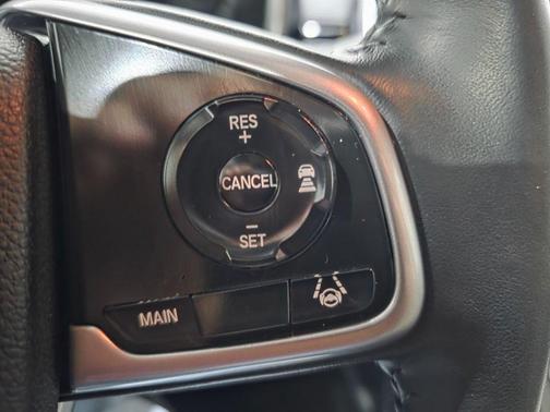 2021 Honda CR-V AWD EX-L