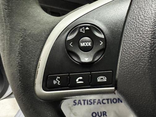 2021 Mitsubishi Mirage G4 LE