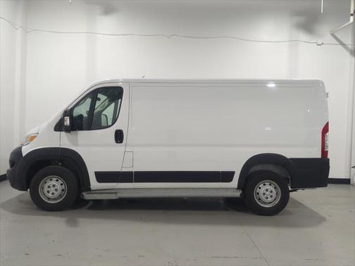 2023 RAM ProMaster 2500 Base