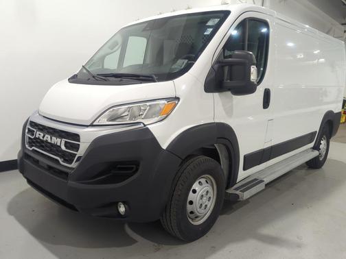 2023 RAM ProMaster 2500 Base