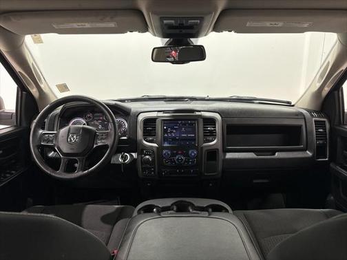 2022 RAM 1500 Classic Express