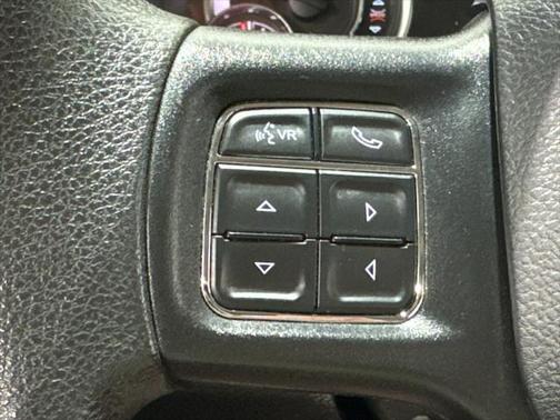 2022 RAM 1500 Classic Express