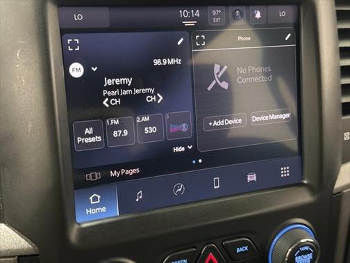 2022 RAM 1500 Classic Express