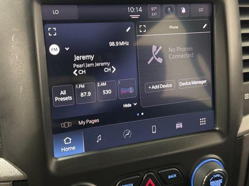 2022 RAM 1500 Classic Express