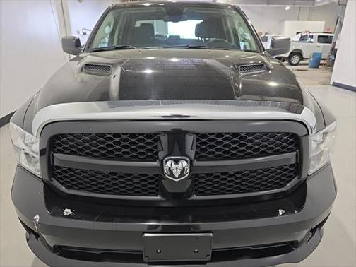 2022 RAM 1500 Classic Express