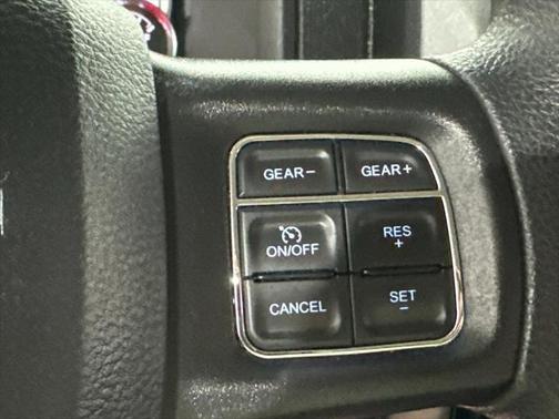 2022 RAM 1500 Classic Express