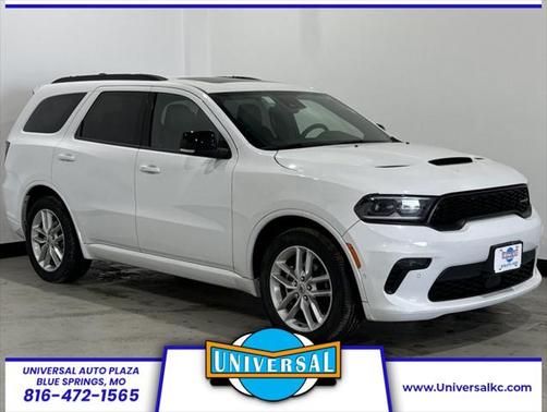 2023 Dodge Durango R/T Plus AWD