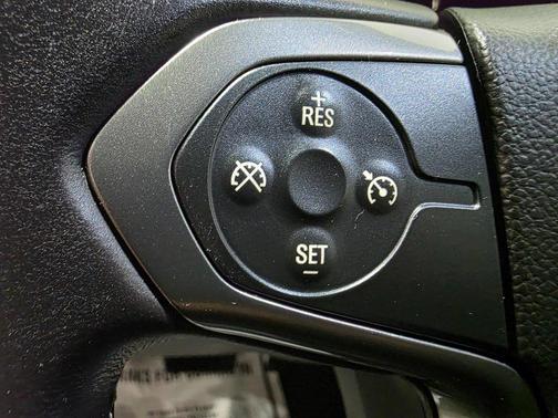 2017 Chevrolet Silverado 1500 2LT