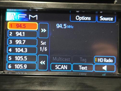 2014 Toyota Avalon XLE