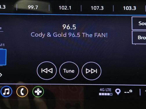 2022 Chevrolet Malibu 1LS