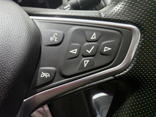 2022 Chevrolet Malibu 1LS