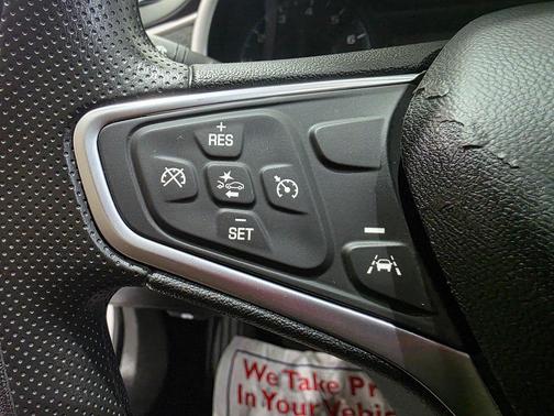 2022 Chevrolet Malibu 1LS