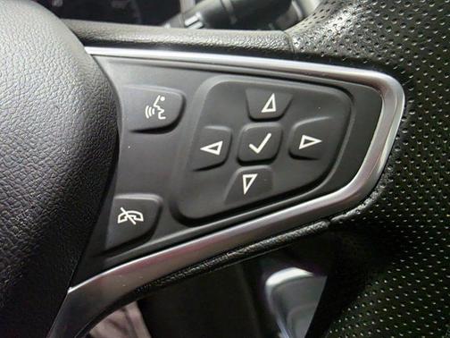 2022 Chevrolet Malibu 1LS