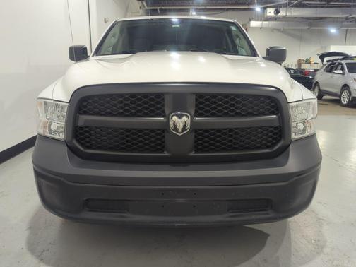 2022 RAM 1500 Tradesman