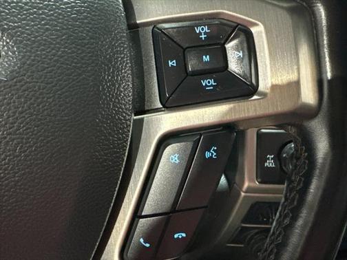 2022 Ford F-350 Platinum