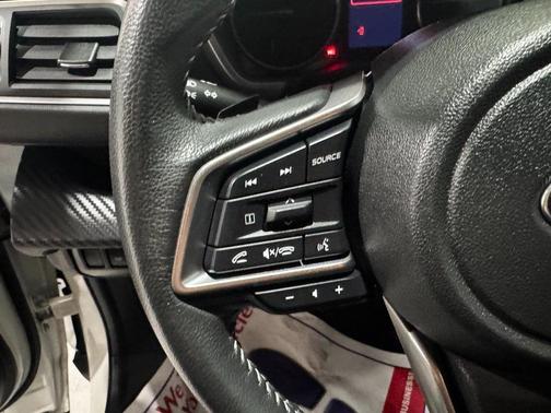 2023 Subaru Ascent Premium 8-Passenger