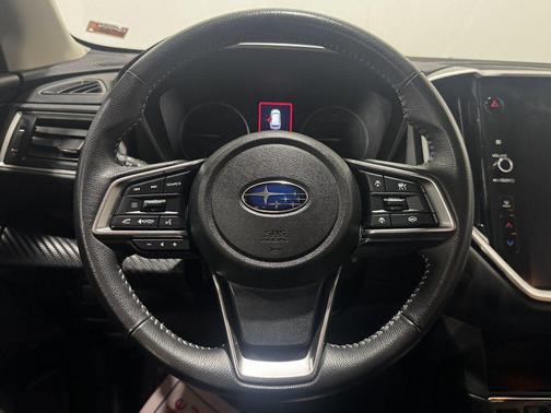 2023 Subaru Ascent Premium 8-Passenger