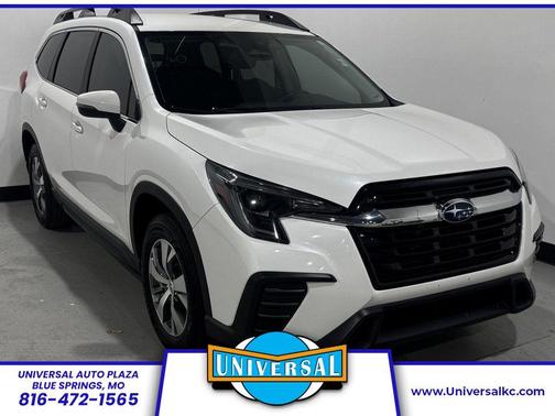 2023 Subaru Ascent Premium 8-Passenger