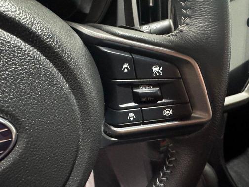 2023 Subaru Ascent Premium 8-Passenger