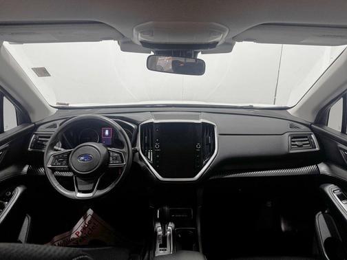 2023 Subaru Ascent Premium 8-Passenger