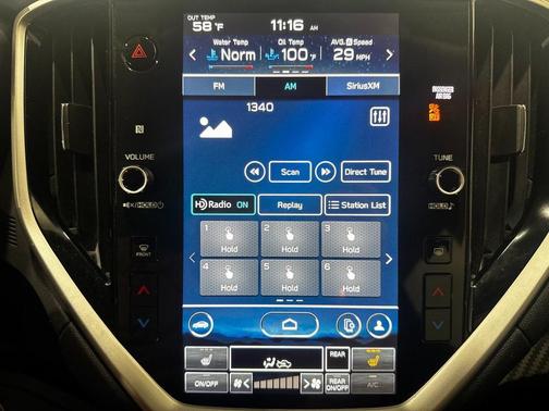 2023 Subaru Ascent Premium 8-Passenger